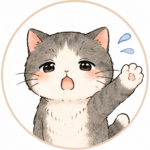 冷凍うどんで<br>生きる猫
